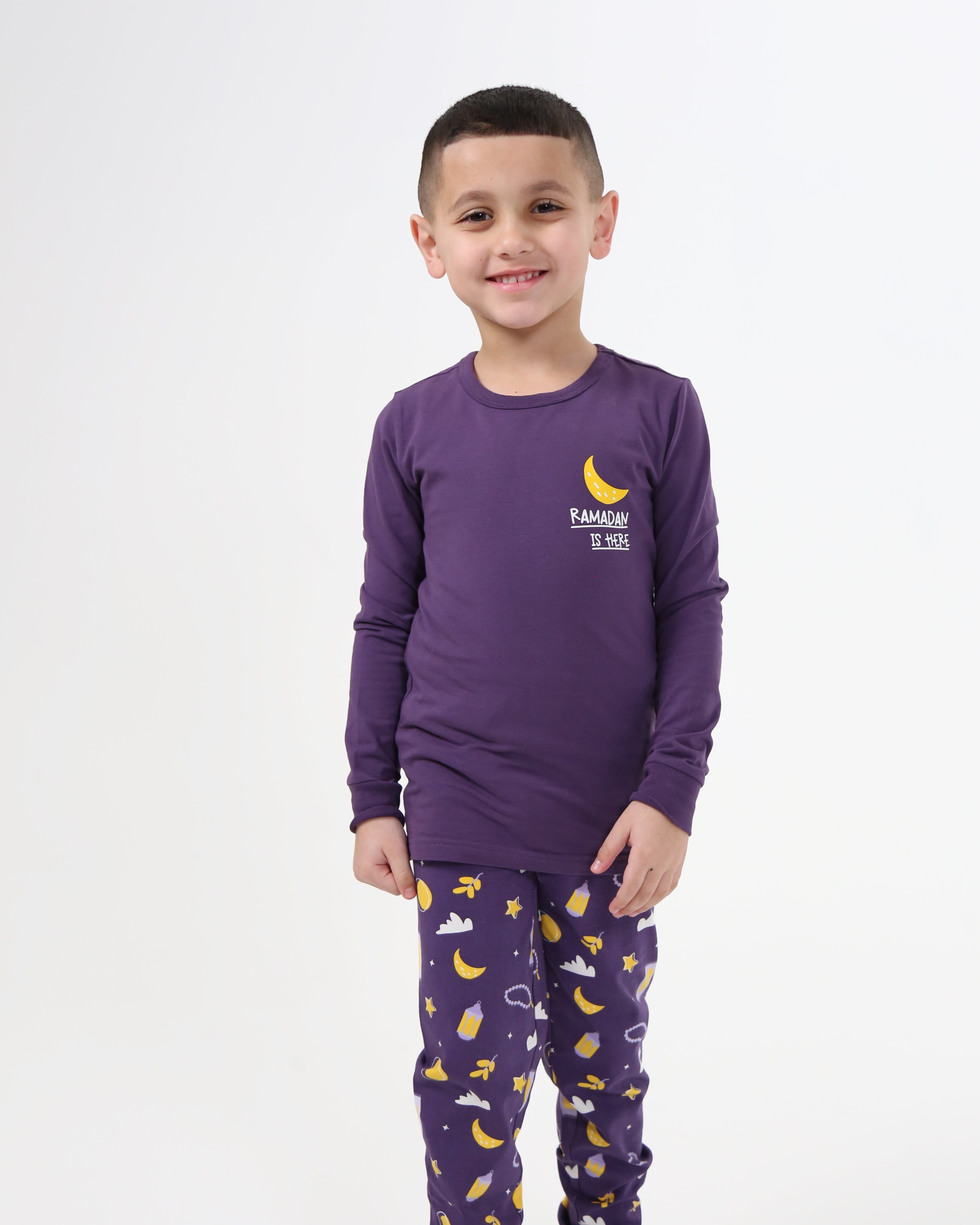 Ramadan Pajamas: A beautiful tradition