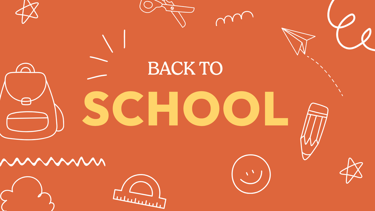 Back to School: Helping Our Kids Hold Onto Their Faith