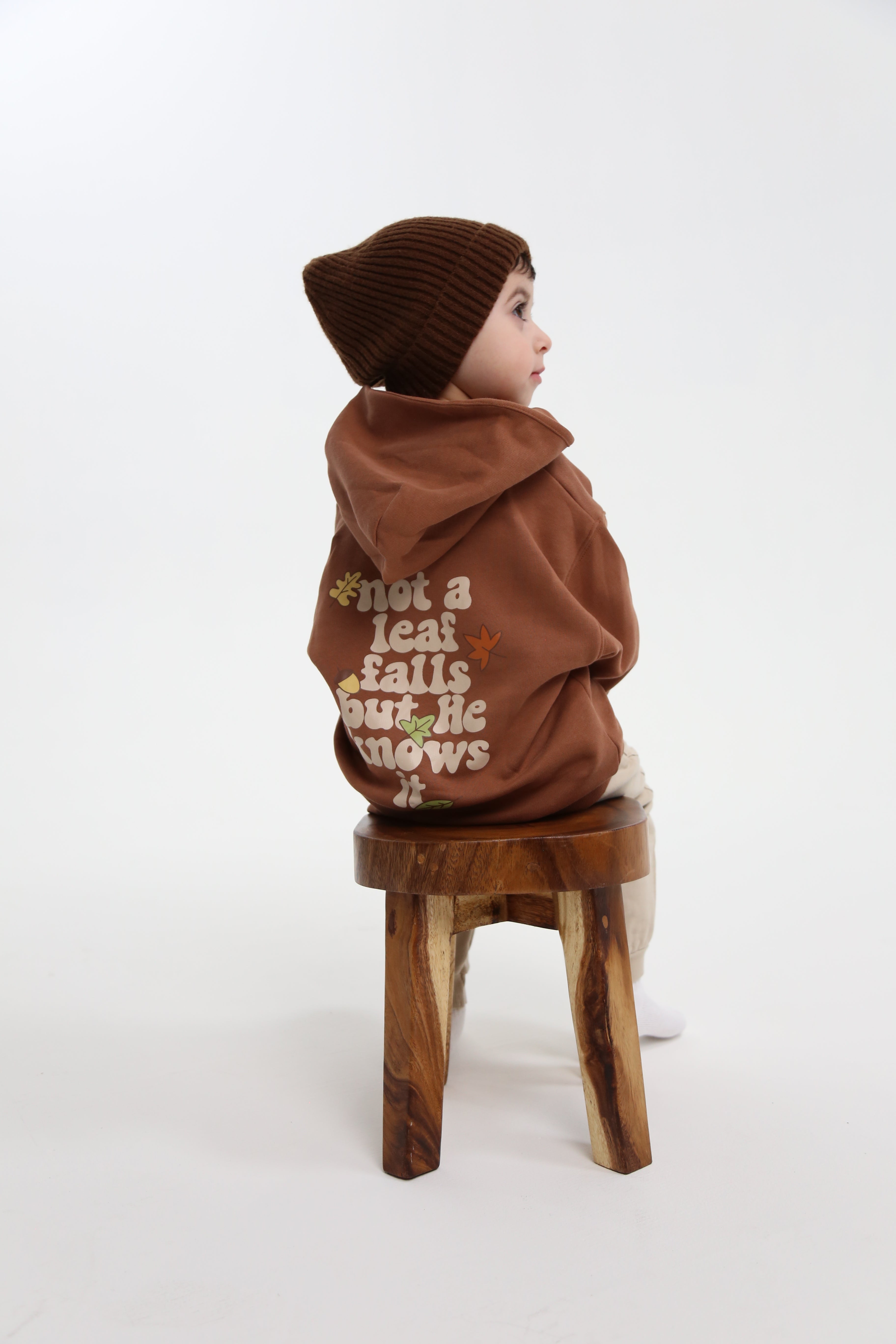 Quran 6:59 Hoodie