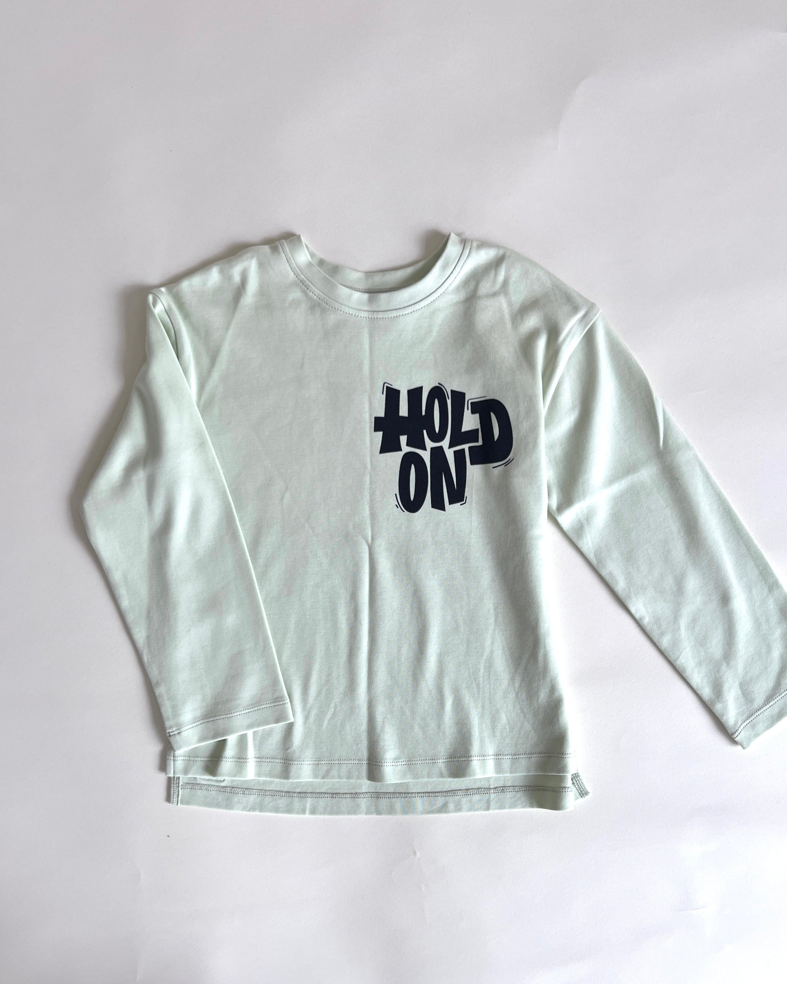 Istikhara Long Sleeve Shirt SAMPLE - FINAL SALE