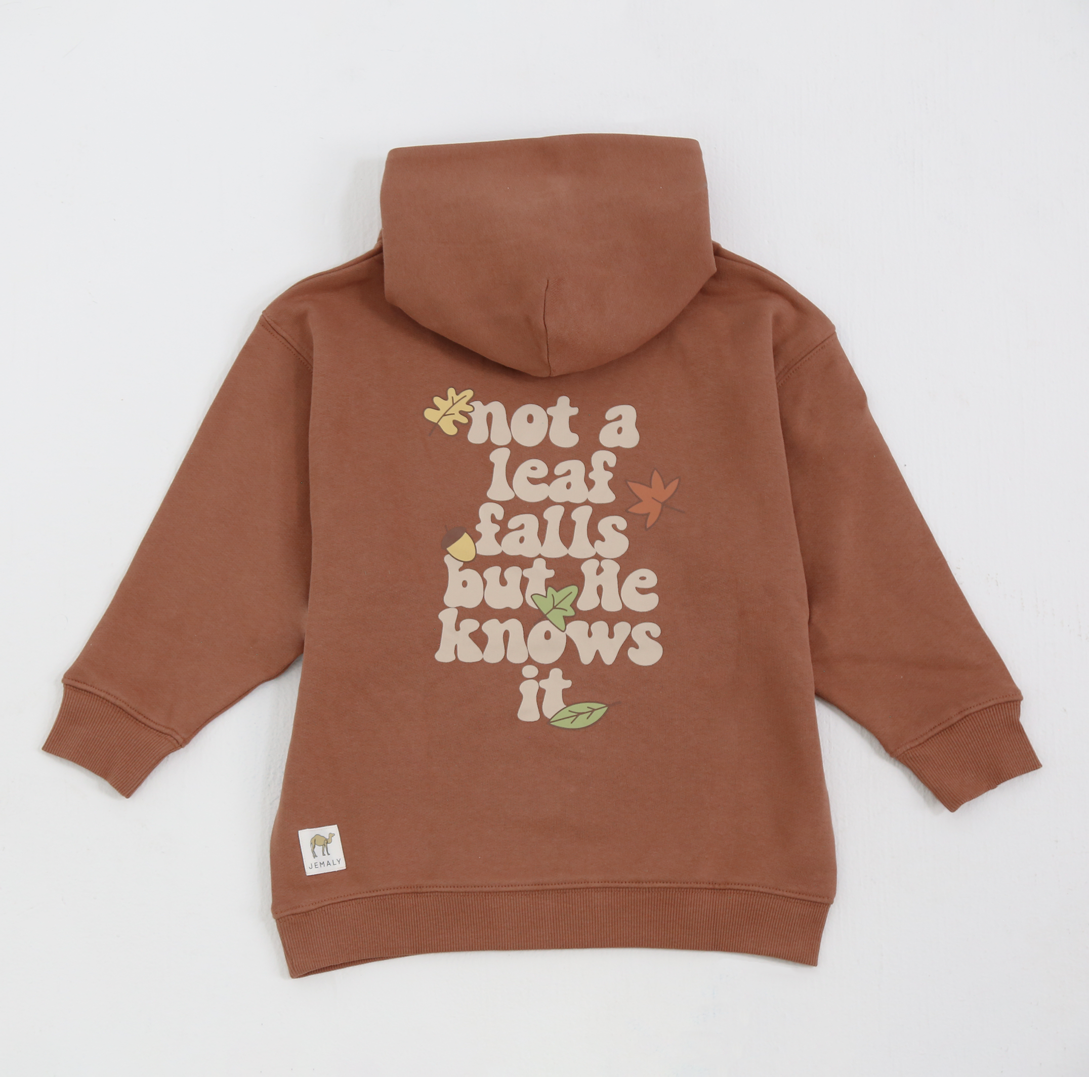 Quran 6:59 Hoodie