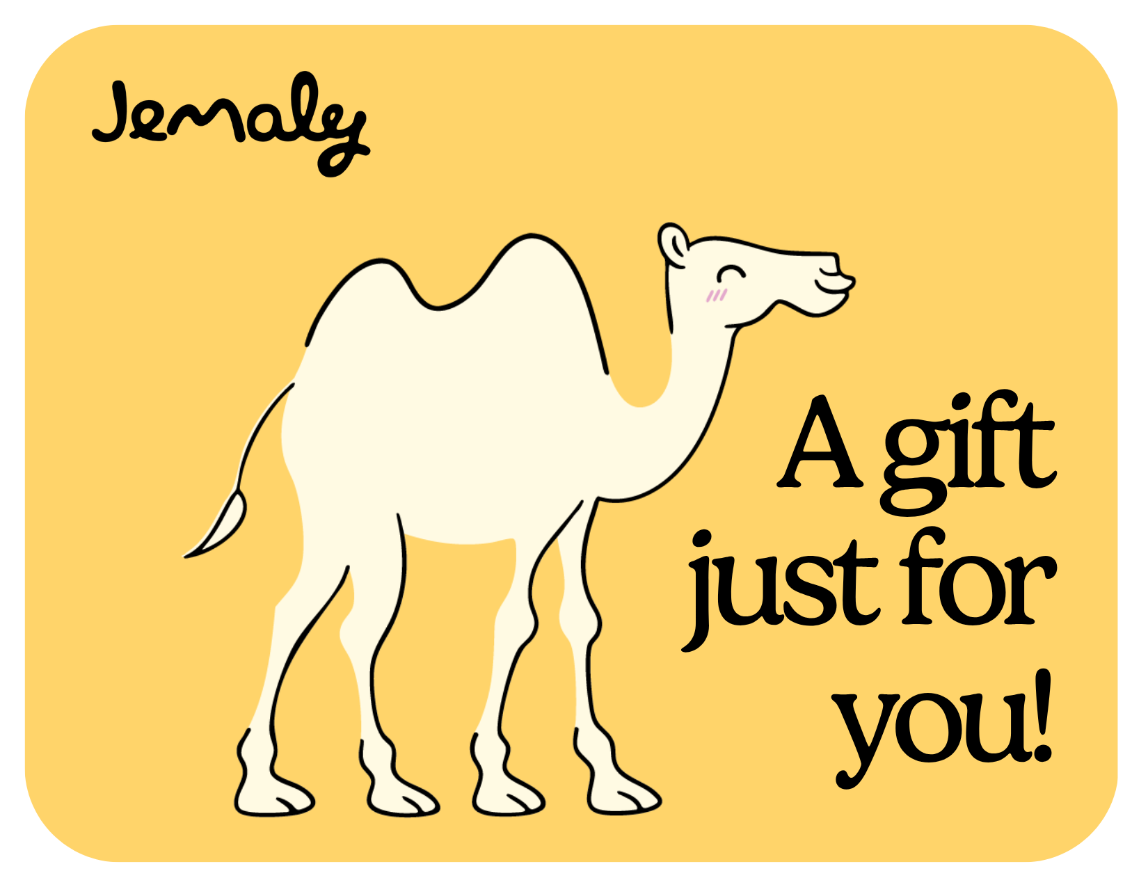 E-gift card