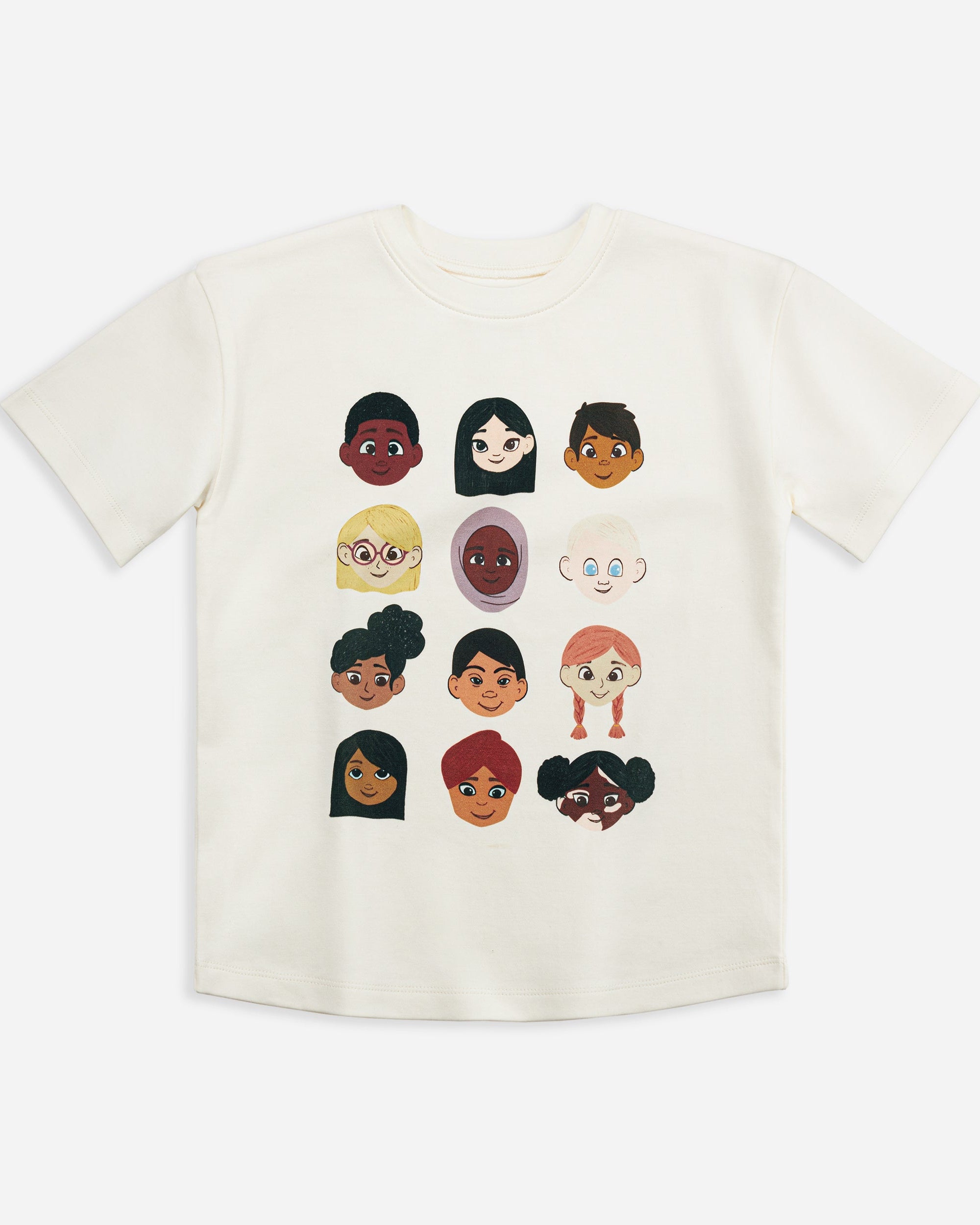 Kids Uni-Tee Shirt