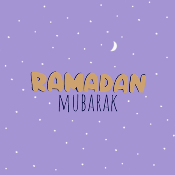 Ramadan Activity for Kids