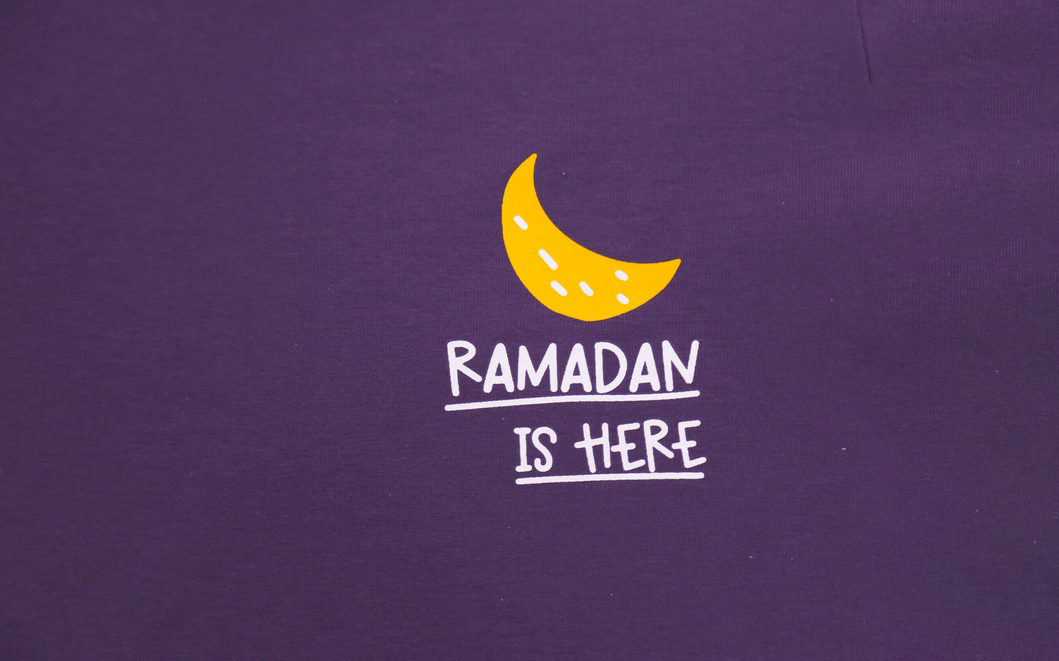 Ramadan Is Here Pajamas