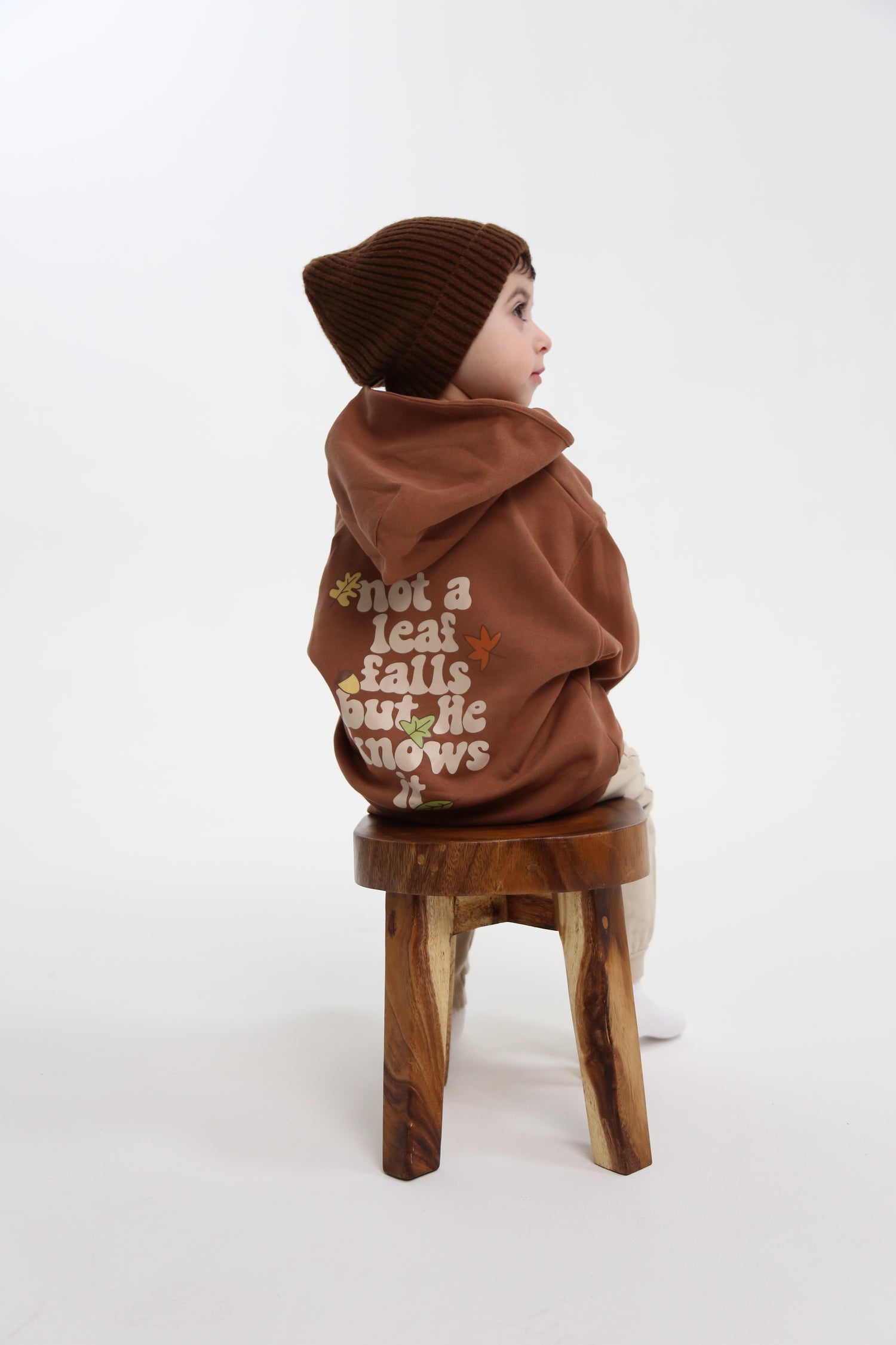 Quran 6:59 Hoodie