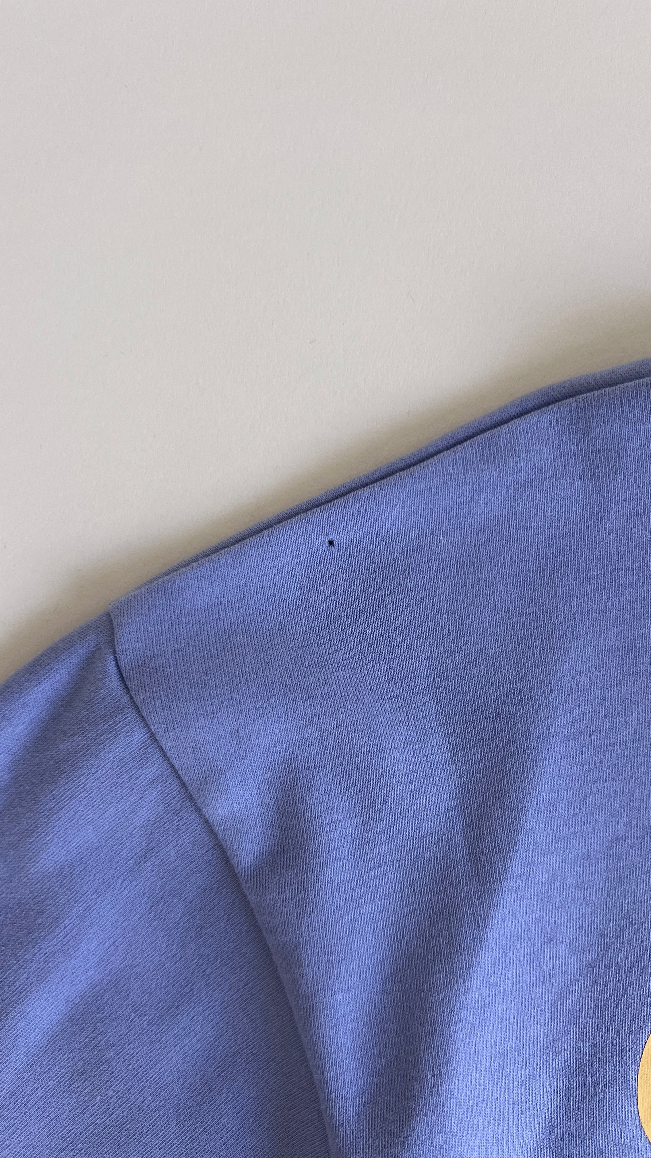Smile, its Sunnah Long Sleeve Shirt SAMPLE - FINALE SALE