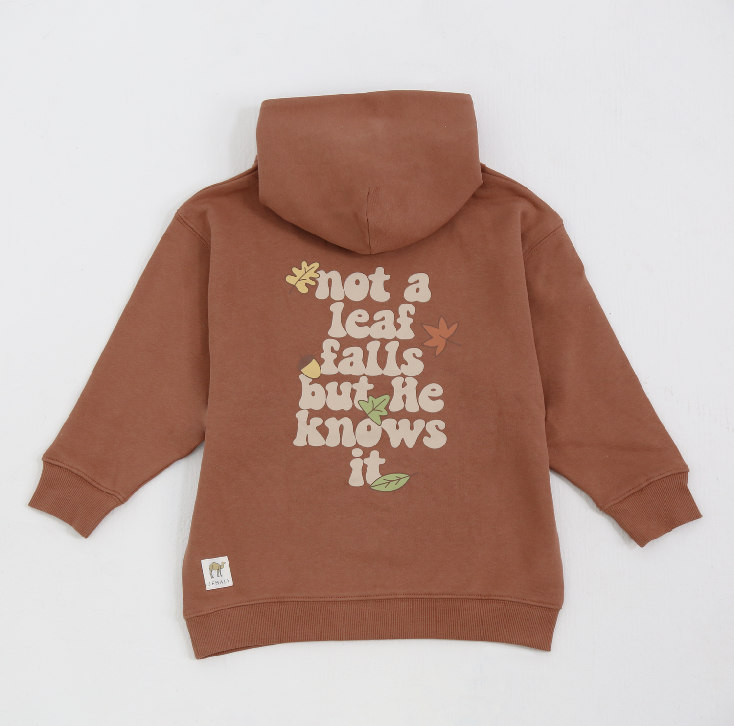 Quran 6:59 Hoodie