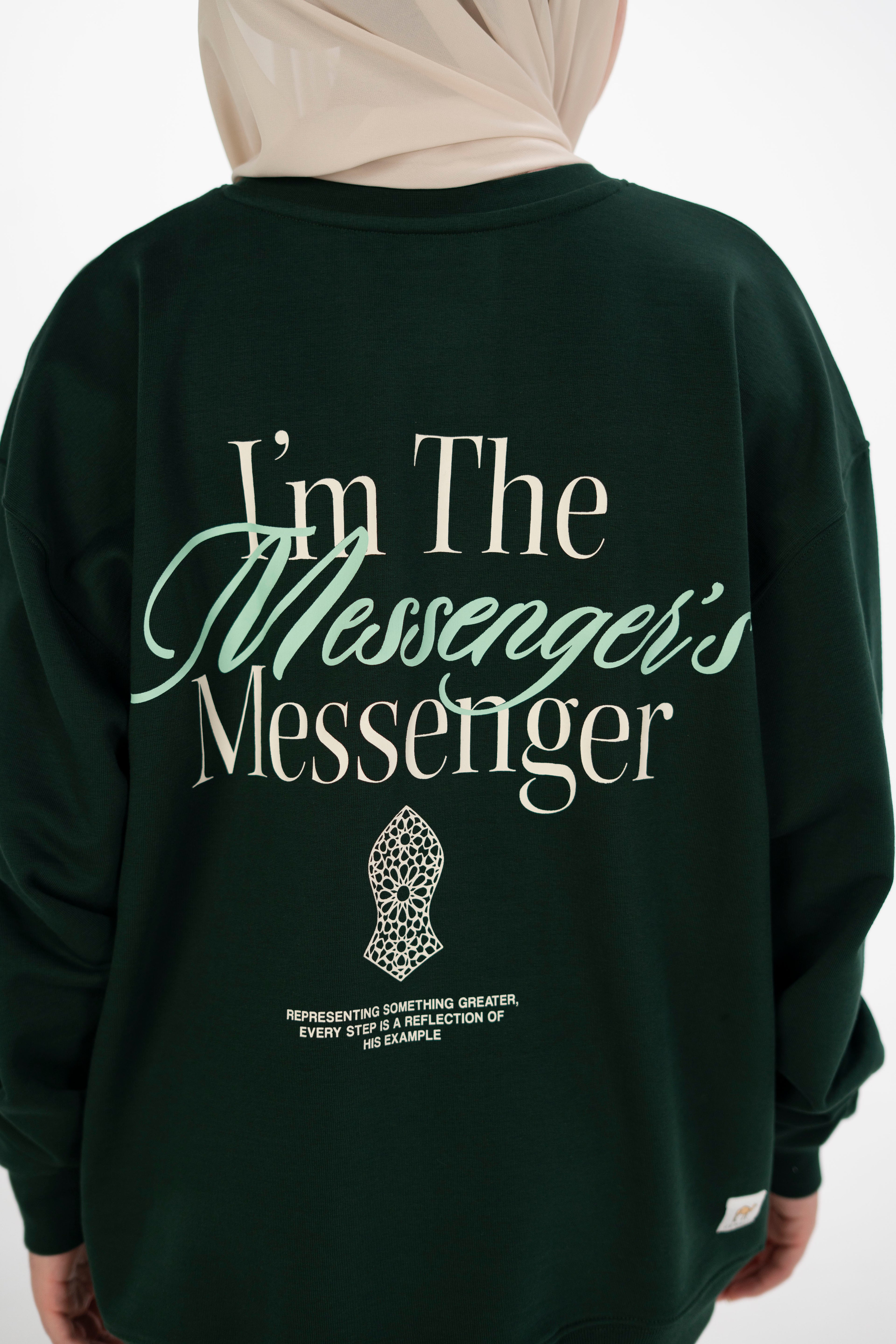 Messenger&