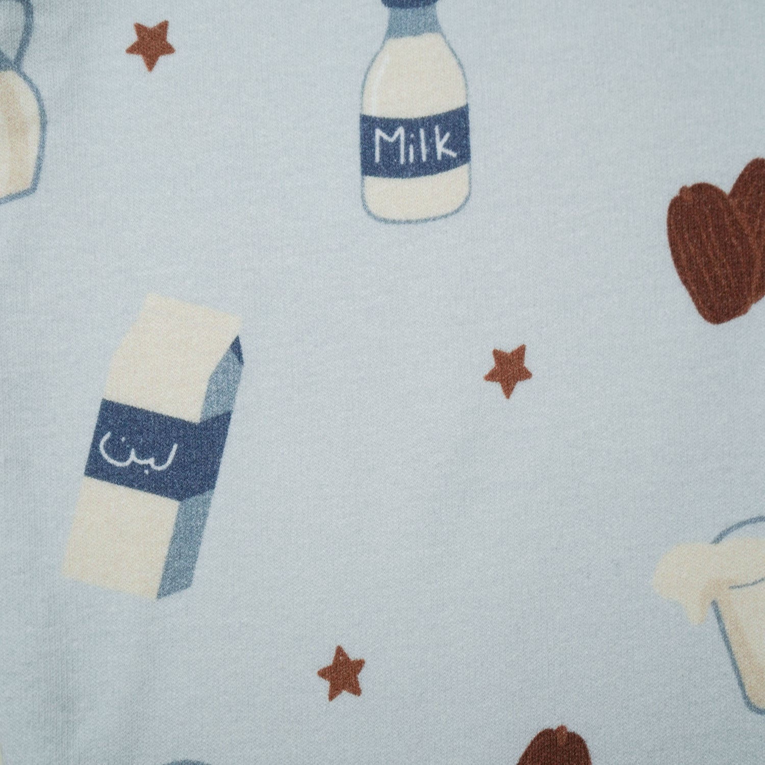 Milk and Dates Pajamas