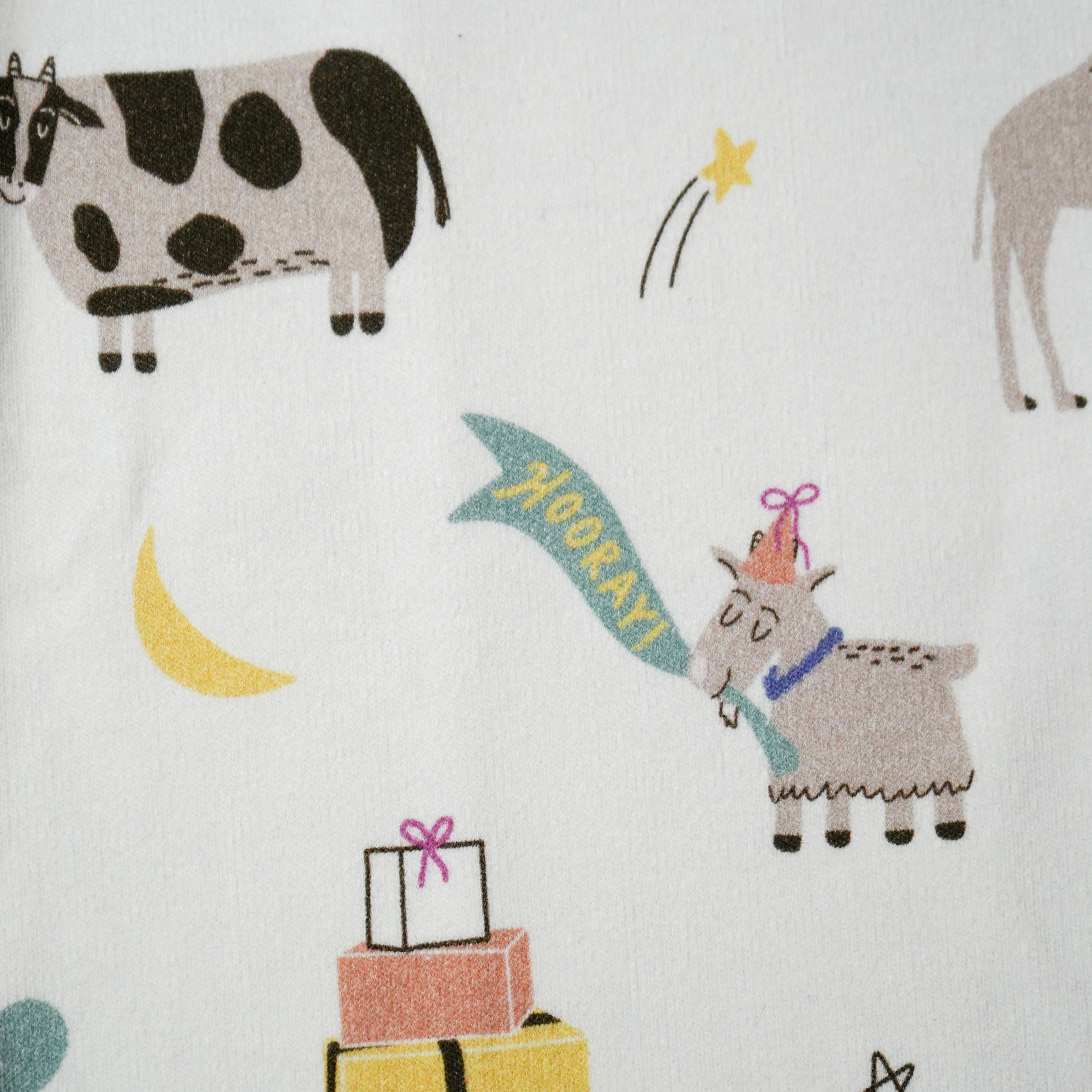 Ramadan and Eid pajamas