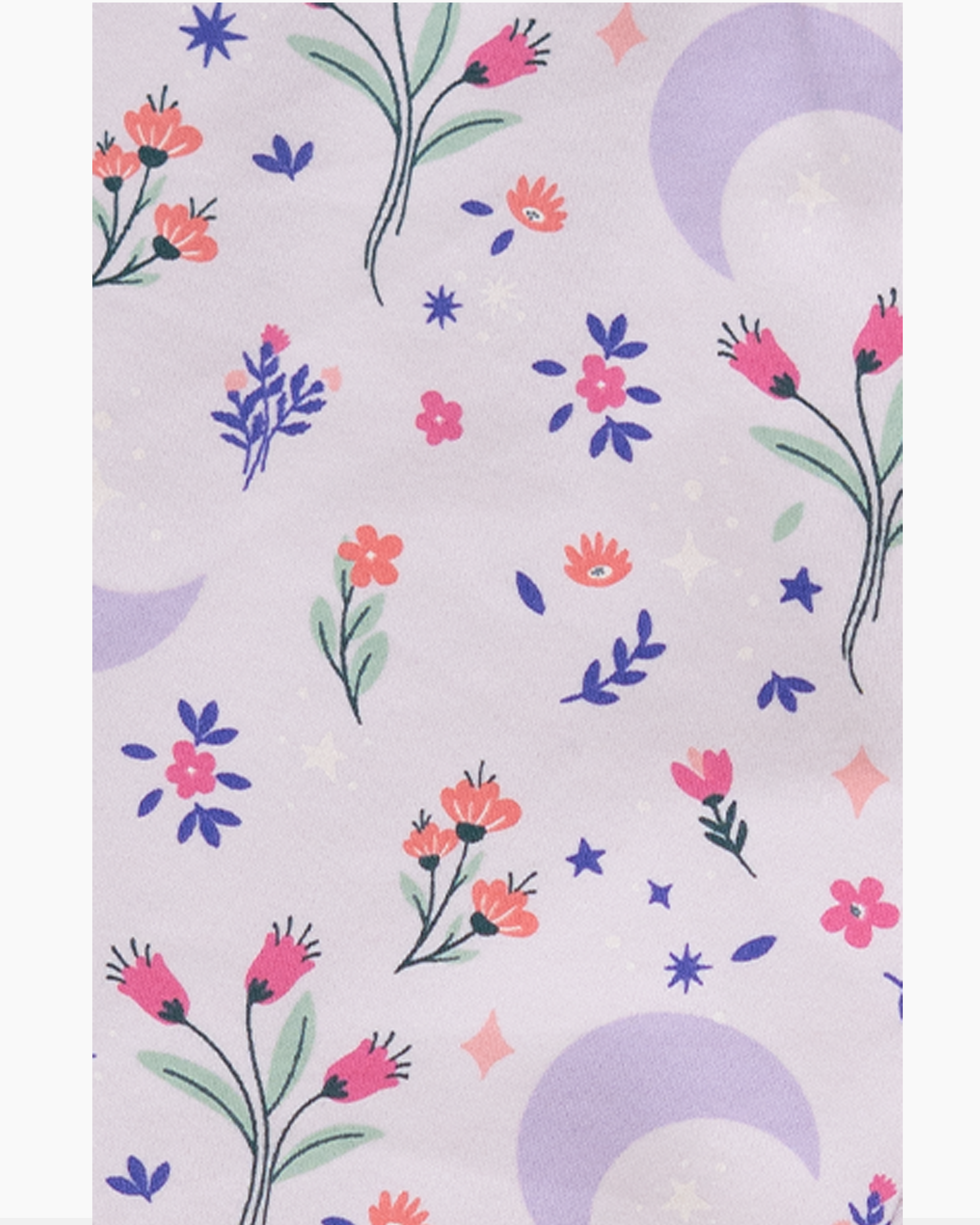 Ramadan is in Full Bloom Pajamas - Baby/Kids