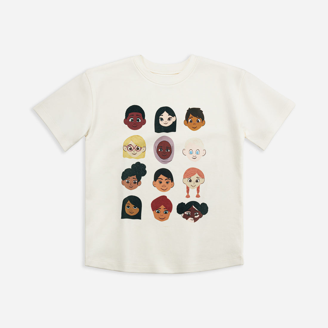 Kids Uni-Tee Shirt